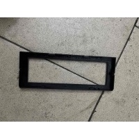 Накладка декоративная Volkswagen Sharan Rest(2000-2010) 2004 7m3907047