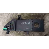 Блок предохранителей (блок реле) Opel Vectra C 2004 460023260