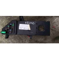 Блок предохранителей (блок реле) Opel Vectra C 2004 460023260