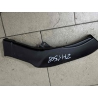 Воздуховод Audi A6 C5(1997-2004) 2002 4b0857075