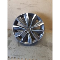 Колесо renault koleos kadjar 7x19 et40 5x114 , 3 оригинал
