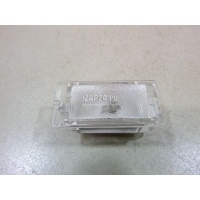 Плафон салонный Nissan Note (E12) 2013 26490JD000