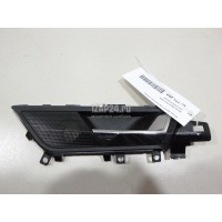 Ручка двери внутренняя правая VAG Rapid (2013 - 2020) 5JA837222C2ZZ