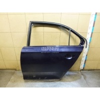 Дверь задняя левая VAG Rapid (2013 - 2020) 60U833051