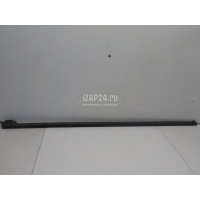 Накладка стекла заднего правого VAG Rapid (2013 - 2020) 5JA839478C