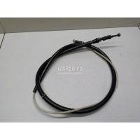 Трос стояночного тормоза VAG Rapid (2013 - 2020) 6R0609721E