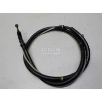 Трос стояночного тормоза VAG Rapid (2013 - 2020) 6R0609721E