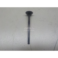 Клапан выпускной Suzuki SX4 2013 1291554G50