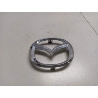 Эмблема Mazda Mazda 3 (BM/BN) (2013 - 2018) C23551731A