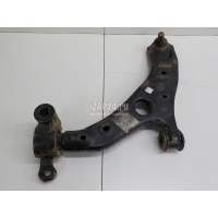 Рычаг передний левый Mazda Mazda 3 (BM/BN) (2013 - 2018) B45A34350E