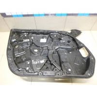 Стеклоподъемник электр. передний левый Mercedes Benz W205 2014 2057204923