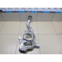 Кулак поворотный передний правый Mercedes Benz W205 2014 2053322800