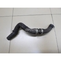 Патрубок отопителя Mercedes Benz W205 2014 2058301202