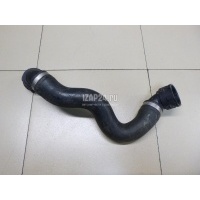 Патрубок радиатора Mercedes Benz W205 2014 2055017484