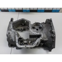 Поддон масляный двигателя Nissan Qashqai (J11) 2014 1111000Q3B