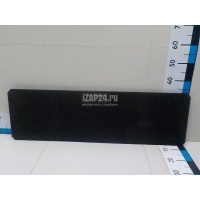 Пол багажника Nissan Qashqai (J11) 2014 849B84EA0A