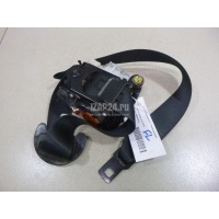 Ремень безопасности с пиропатроном Nissan Qashqai (J11) 2014 868854EL1A