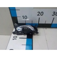 Ручка двери внутренняя правая Nissan Qashqai (J11) 2014 806704EA1A