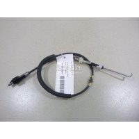 Трос замка зажигания Nissan Qashqai (J11) 2014 349084EM0A