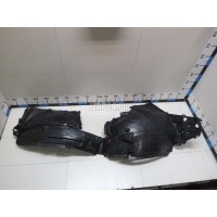 Локер передний правый Nissan Qashqai (J11) 2014 63840BM90B