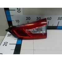 Фонарь задний внутренний правый Nissan Qashqai (J11) 2014 265504EA5C