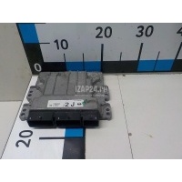 Блок управления двигателем Nissan Qashqai (J11) 2014 23710HX42C
