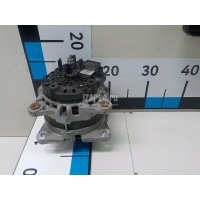 Генератор Nissan Qashqai (J11) 2014 231004BE0B