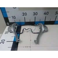 Кнопка многофункциональная Nissan Qashqai (J11) 2014 255504BC3A