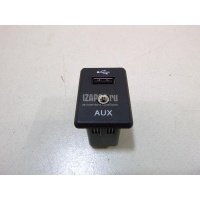 Разъем Nissan Qashqai (J11) 2014 280234BA0B