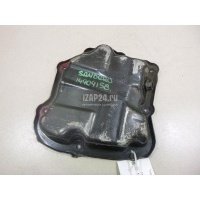 Поддон масляный двигателя Renault Logan II 2014 111103404R