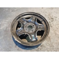 Диск колесный железо Renault Logan II 2014 403002053R