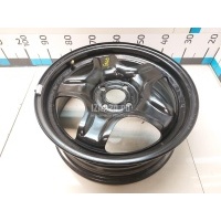 Диск колесный железо Renault Logan II 2014 403002053R