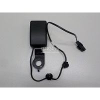 Ответная часть ремня безопасности Renault Logan II 2014 878164257R