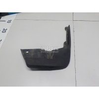 Брызговик передний правый Renault Logan II 2014 638400560R