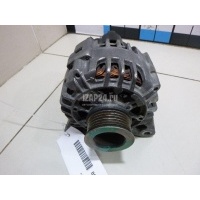 Генератор Renault Logan II 2014 8200810621