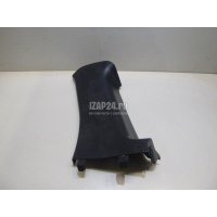 Обшивка стойки Nissan Terrano III (D10) 2014 7693400Q0G