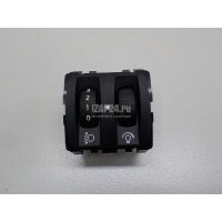 Кнопка корректора фар Renault Clio IV (2012 - 2019) 251900567R