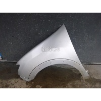 Крыло переднее левое Renault Sandero 2014 631017145R