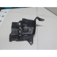 Пыльник (кузов наружные) Renault Sandero 2014 638311798R