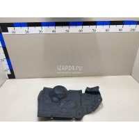 Пыльник двигателя боковой правый Nissan X-Trail (T32) 2014 648384BA0A