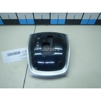 Накладка (кузов внутри) Nissan X-Trail (T32) 2014 969414CC4A