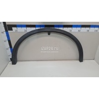 Накладка переднего крыла правого Nissan X-Trail (T32) 2014 638604BA0A