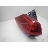 Фонарь задний наружный левый Nissan X-Trail (T32) 2014 265556FP0A