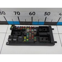 Блок предохранителей Land Rover Discovery Sport 2014 LR053223