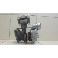 Турбокомпрессор (турбина) Ford Mondeo V 2015 2275932