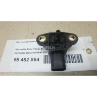 Датчик абсолютного давления Mercedes Benz Vito (447) 2014 0101537228
