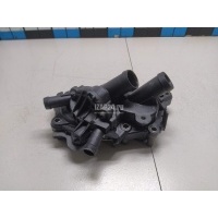 Насос водяной (помпа) JP Group Passat [B8] 2015 1114112500