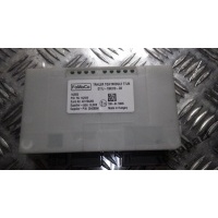 Модуль крюка прицепа форд mondeo smax cmax galaxy