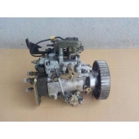 Volkswagen t4 1.9 td abl тнвд 028130110r pewna !