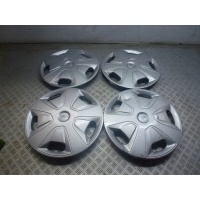 Колпаки форд transit mk8 jk21 - 1130 - fa комплект